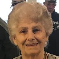 Sarah Vincent Herman