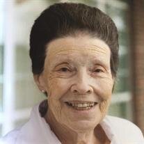 Mrs. Martha D. Bush