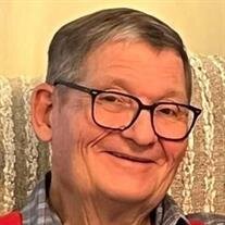 Michael Eugene Shawler