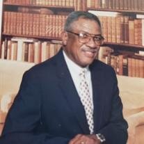 MR FRANK DONALD MOORE, JR