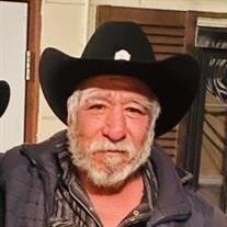 Alfredo Perada Hernandez