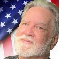 Donald Leo Colberg
