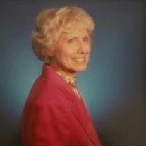 Janet Marie Brown Kramer