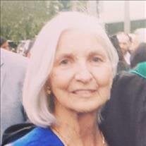 Phyllis A Simmons