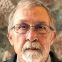 Damian P. Treiber