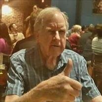 Harold Stewart Johnston