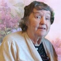 Phyllis Catherine Kiefer