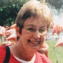 Natalie Hanrahan Tierney