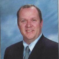 Mr. Charles "Charlie" L. Belk