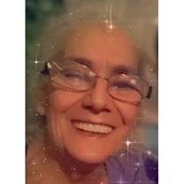 Elizabeth Frances Hannan