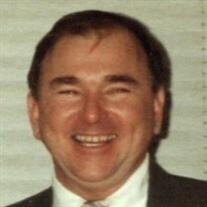 James Joseph Bentz