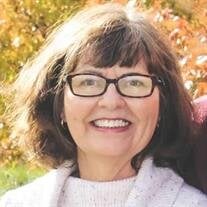 Kay Lynn Wilson