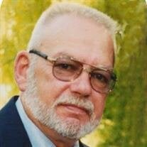 Richard Allen "Woody" Wood