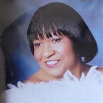 Ms. JoAnn Hooker