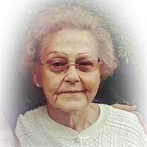 Betty R. Cate