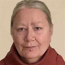 Pamela Kay Peeken