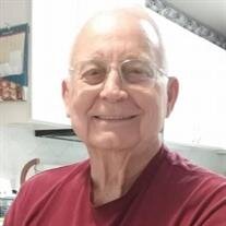 Cecil M. "Doc" Roddenberry