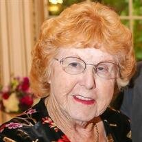 Shirley Ann Hitzelberger