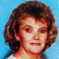 Beverly J. Green