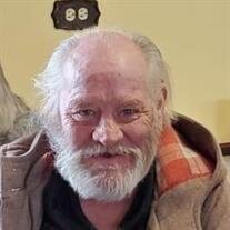 David Scott Callow