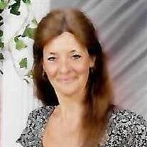 Mary Ann Tiller