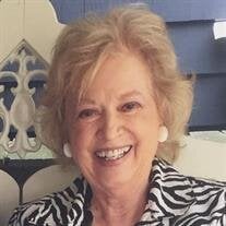 Rosa Maria Faulkner