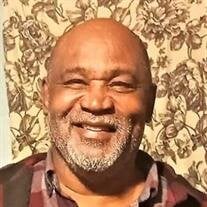 Mr. Bobby Valate Cox
