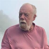 Jerel "Buck" Julian Kornemann