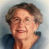 Dorothy Jean Kroh