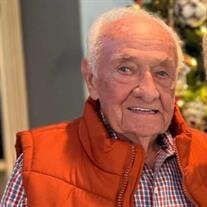 Ernest Earl James