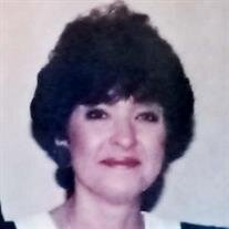 Barbara K. "Barb" King