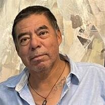 Fermin Bernal Reyes