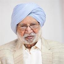 Joginder Singh