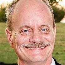 Eric Hugh Smock