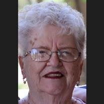 Beverly Gustafson