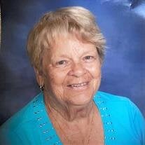 Carol Sue Wiard