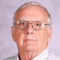 Wayne Brewton
