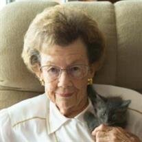 Ms. Peggy Curtis Capps