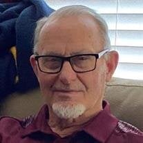 Mr. Larry Gambill