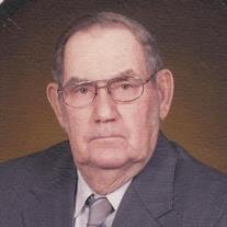 Emmit Monroe Lange