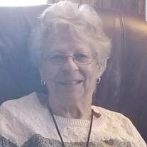 Lillian R. Haggart