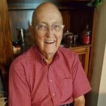 Loren Edward Epperson