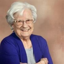 Caroline Yearick