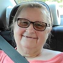 Norma Jean Holler