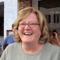 Evelyn "Polly" Anderson