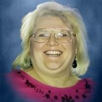 Kerry Jean Winzer
