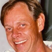 Gregory Paul Faulkner
