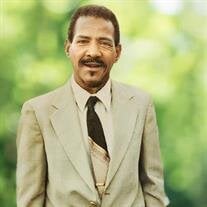 Mr. Morris Thomas