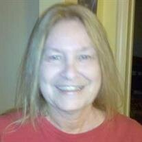 Joanne Waldrop