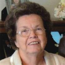 Josephine A. Alther